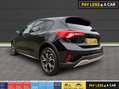 Ford Focus 1.0 Focus Active X Edition MHEV 5dr 2