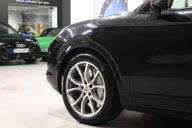 Porsche Cayenne 4.0 Cayenne V8 T Auto 4WD 5dr 8