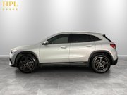 Mercedes-Benz GLA 1.3 GLA250e 15.6kWh AMG Line (Executive) SUV 5dr Petrol Plug-in Hybrid 8G-D 4