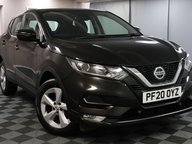 Nissan Qashqai DIG-T ACENTA PREMIUM 18