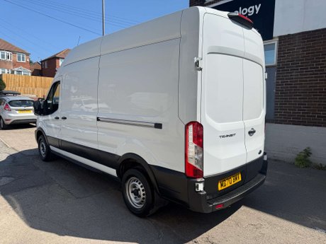 Ford Transit 2.0 Transit 350 Leader EcoBlue 20