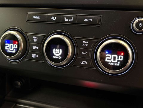 Land Rover Discovery 3.0 Discovery SE SD6 Auto 4WD 43