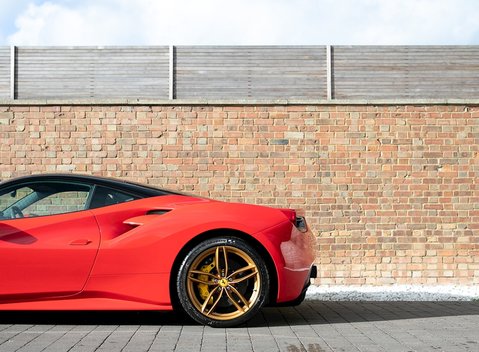 Ferrari 488 GTB 28