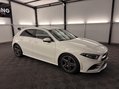 Mercedes-Benz A Class 2.0 A250 AMG Line (Executive) 7G-DCT Euro 6 (s/s) 5dr 62