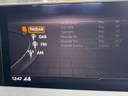 Audi Q2 1.0 Q2 Sport 30 TFSI Semi-Auto 5dr 37