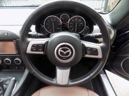 Mazda MX-5 i Roadster Venture Edition 52