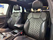 Audi Q5 2.0 TFSI 45 Vorsprung SUV 5dr Petrol S Tronic quattro Euro 6 (s/s) (245 ps) 29