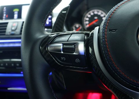 BMW M4 M4 Competition Edition Package 1 of 1 46