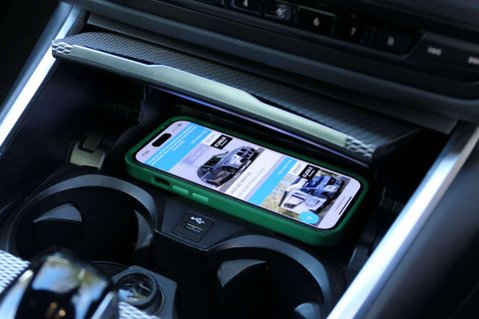 BMW 3 Series M340D XDRIVE MHEV 24