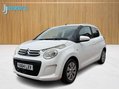 Citroen C1 1.0 VTi Feel Hatchback 5dr Petrol Manual Euro 5 (Euro 5) (68 ps) 50