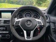 Mercedes-Benz C Class C63 AMG EDITION 507 11