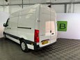 Mercedes-Benz Sprinter 2.0 Sprinter 315 Premium CDi MWB 10