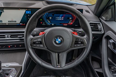 BMW M2 3.0 M2 3dr 16