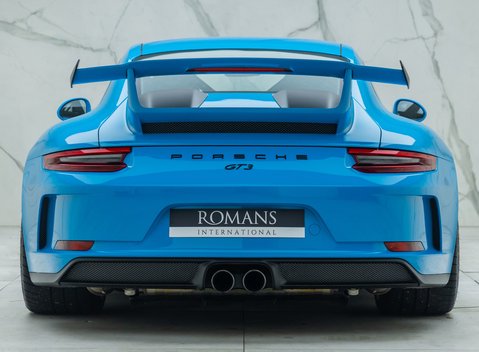 Porsche 911 GT3 (991.2) 8