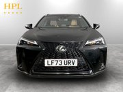 Lexus Ux 2.0 250h F Sport Design SUV 5dr Petrol Hybrid E-CVT Euro 6 (s/s) (184 ps) F 2