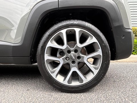 Jeep Renegade S MHEV 10