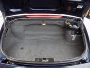 Porsche Boxster 986 2.5 Tiptronic 28