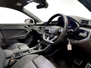 Audi Q3 2.0 TFSI 40 S line Sportback 5dr Petrol S Tronic quattro Euro 6 (s/s) (190 12