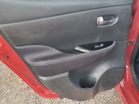 Nissan LEAF ACENTA EV 30