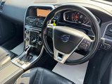 Volvo XC60 2.4 D5 R-Design Nav Auto AWD Euro 6 (s/s) 5dr 30