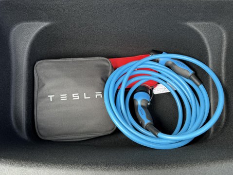 Tesla Model Y (Dual Motor) Long Range SUV 5dr Electric Auto 4WDE (384 bhp) 22