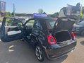 Fiat 500 1.2 S Euro 6 (s/s) 2dr 4