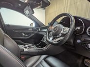 Mercedes-Benz C Class 2.0 C 220 AMG Line Premium D Auto 4dr 28