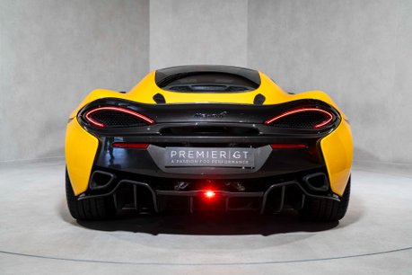McLaren 570GT V8. NOW SOLD. SIMILAR REQUIRED. PLEASE CALL 01903 254800. 5