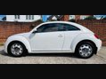 Volkswagen Beetle 2.0 TDI Design Hatchback 3dr Diesel DSG Euro 5 (140 ps) 8