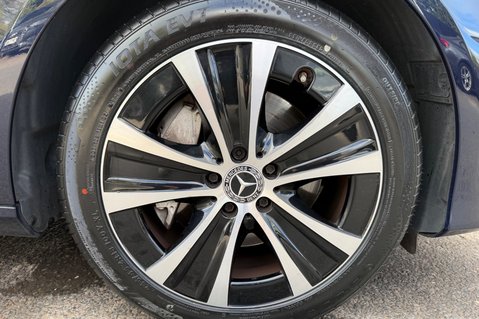 Mercedes-Benz E Class E 300 E SE PREMIUM PLUS 71