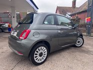 Fiat 500 LOUNGE 2
