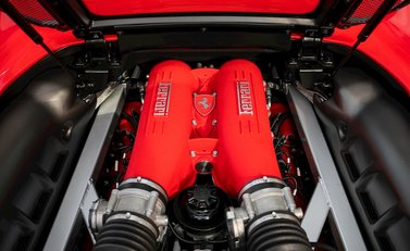 Ferrari F430 Spider 33