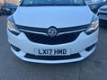 Vauxhall Zafira 2.0 CDTi Elite Nav Auto Euro 6 5dr 9