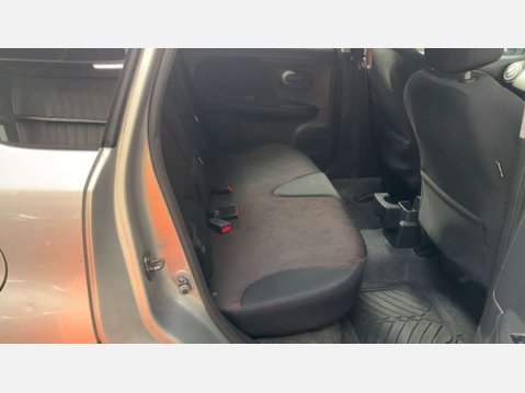 Nissan Note 1.4 16V n-tec Hatchback 5dr Petrol Manual Euro 4 (88 ps) 7