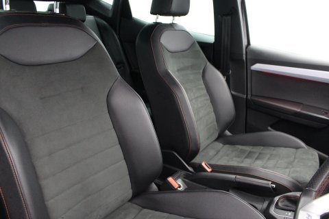 SEAT Ibiza 5dr 1.0 TSi FR Sport DSG Automatic 9