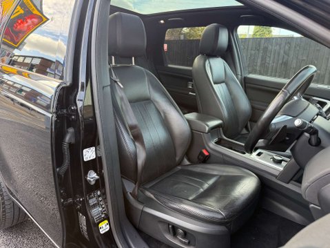 Land Rover Discovery Sport 2.0 Discovery Sport Landmark TD4 Auto 4WD 5dr 31
