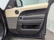 Land Rover Range Rover Sport 3.0 Range Rover Sport HSE Dynamic SDV6 Auto 4WD 5dr 52