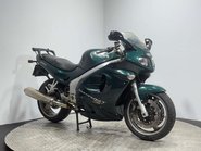 Triumph Sprint 955 ST 2001 26K RUNNING PROJECT BIKE SPARES OR REPAIR 955CC TOURER 2