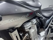 Suzuki Bandit GSF 650 2008 IDEAL FIRST BIG BIKE A2 RUNS GREAT 650CC COMMUTER 32