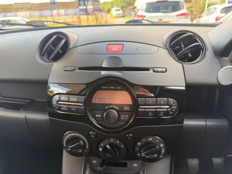 Mazda 2 1.3 Tamura Euro 5 5dr 11