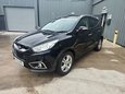 Hyundai ix35 PREMIUM CRDI 2