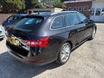 Skoda Superb SE TDI DSG 7