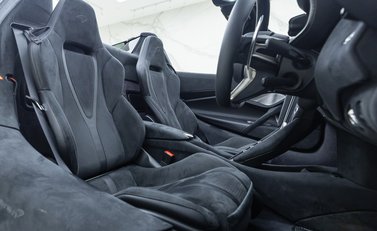 McLaren 750 S Spider 20