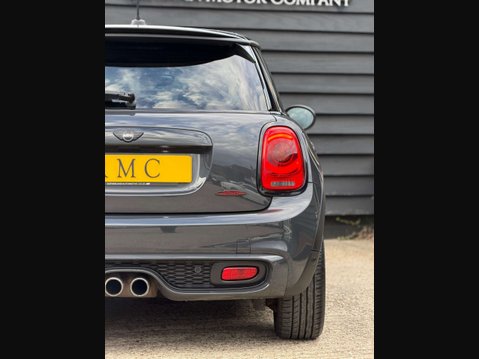 Mini Hatch 2.0 Cooper SD Hatchback 3dr Diesel Manual Euro 6 (s/s) (170 ps) 16