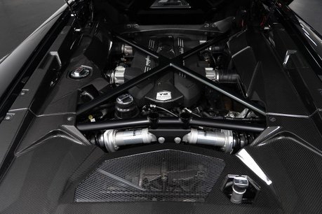 Lamborghini Aventador 6.5 V12 LP 720-4 50 Anniversario Roadster 2dr Petrol ISR 4WD Euro 5 (720 bh 27