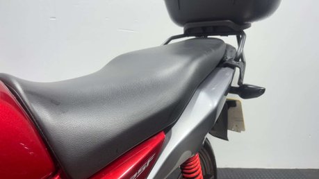 Honda CB 2021 ONLY 11K NEW MOT SERVICED ICONIC 125CC LEARNER COMMUTER BIKE 48