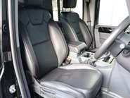 Ineos Quartermaster FIELD MASTER  EDITION Huge spec  OF factory upgrades styled by Seeker Uk 27