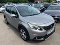 Peugeot 2008 1.2 PureTech Allure EAT Euro 6 (s/s) 5dr 1