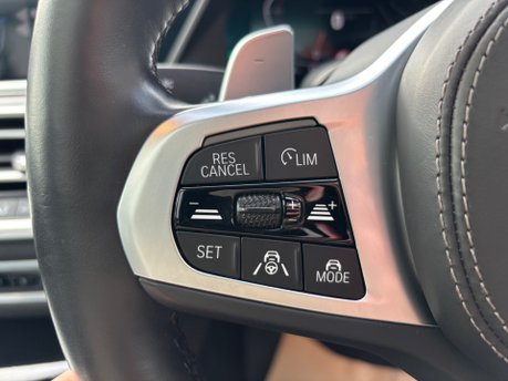 BMW X5 3.0 40d MHT M Sport SUV 5dr Diesel Hybrid Auto xDrive Euro 6 (s/s) (340 ps) 46