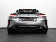 BMW Z4 3.0 M40i Convertible 2dr Petrol Auto sDrive Euro 6 (s/s) (340 ps) 35